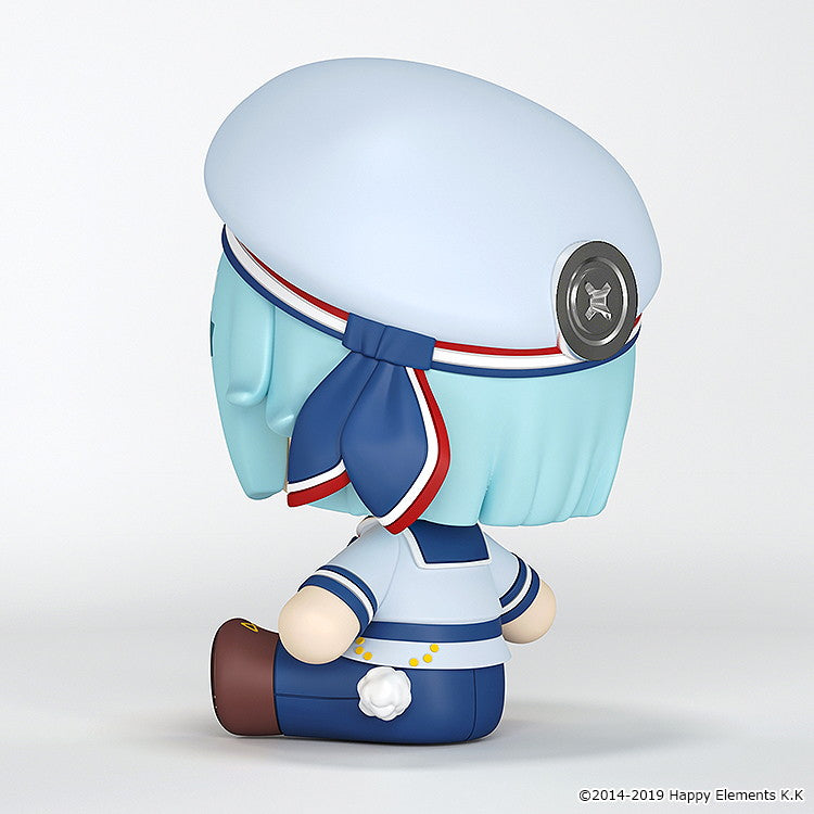 【新品即納】[FIG] Huggy Good Smile 紫之創(しのはじめ) あんさんぶるスターズ!! 完成品 フィギュア グッドスマイルアーツ上海(20250930)
