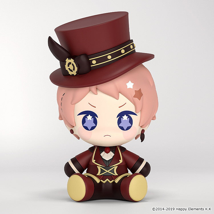 【新品即納】[FIG] Huggy Good Smile 斎宮宗(いつきしゅう) あんさんぶるスターズ!! 完成品 フィギュア グッドスマイルアーツ上海(20250930)