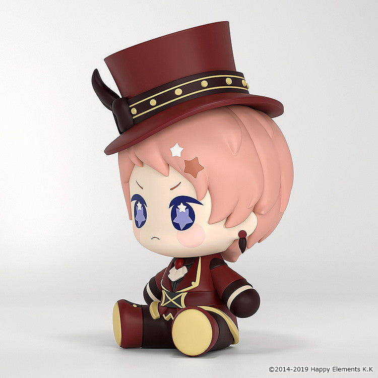 【新品即納】[FIG] Huggy Good Smile 斎宮宗(いつきしゅう) あんさんぶるスターズ!! 完成品 フィギュア グッドスマイルアーツ上海(20250930)