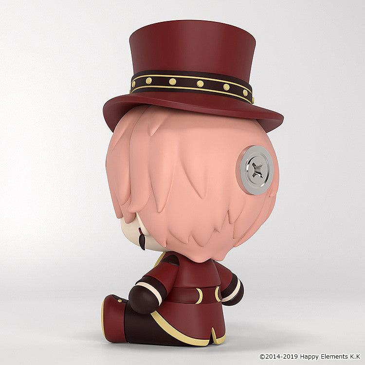 【新品即納】[FIG] Huggy Good Smile 斎宮宗(いつきしゅう) あんさんぶるスターズ!! 完成品 フィギュア グッドスマイルアーツ上海(20250930)
