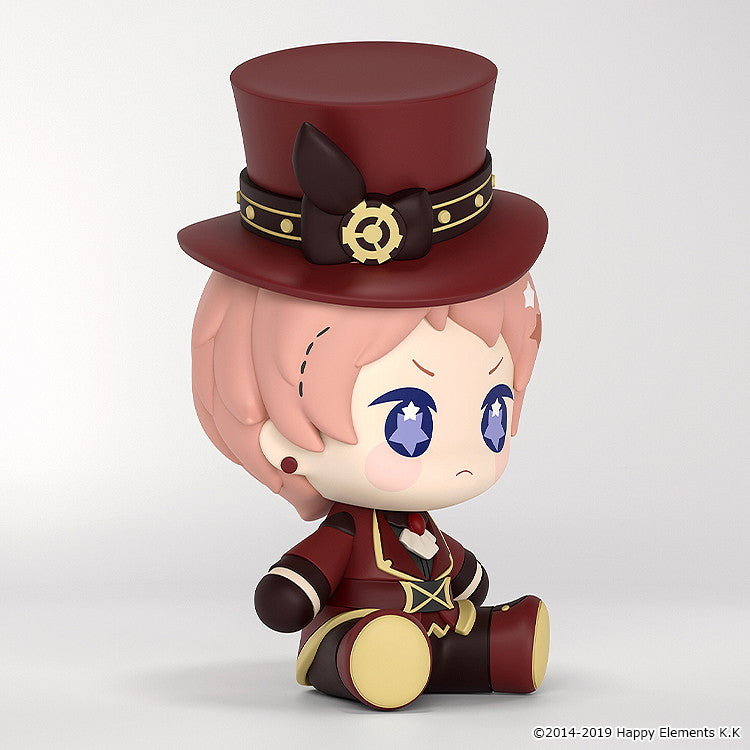 【新品即納】[FIG] Huggy Good Smile 斎宮宗(いつきしゅう) あんさんぶるスターズ!! 完成品 フィギュア グッドスマイルアーツ上海(20250930)