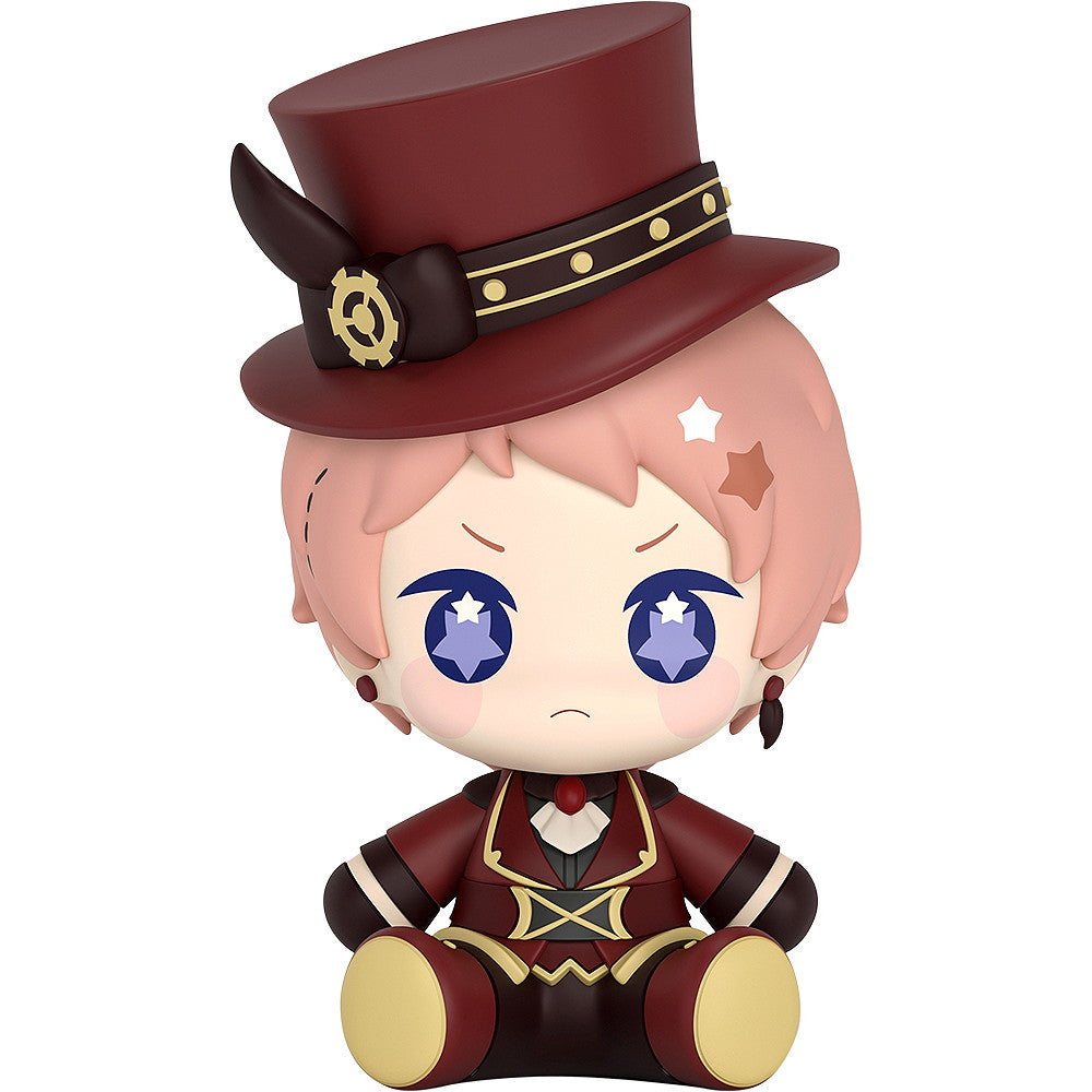 【新品】【お取り寄せ】[FIG] Huggy Good Smile 斎宮宗(いつきしゅう) あんさんぶるスターズ!! 完成品 フィギュア グッドスマイルアーツ上海(20250930)