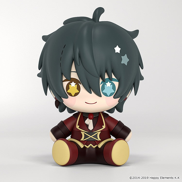 【新品即納】[FIG] Huggy Good Smile 影片みか(かげひらみか) あんさんぶるスターズ!! 完成品 フィギュア グッドスマイルアーツ上海(20250930)