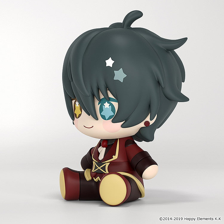 【新品即納】[FIG] Huggy Good Smile 影片みか(かげひらみか) あんさんぶるスターズ!! 完成品 フィギュア グッドスマイルアーツ上海(20250930)