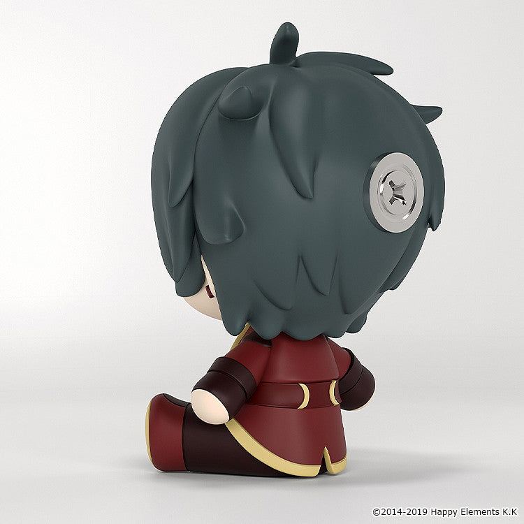 【新品即納】[FIG] Huggy Good Smile 影片みか(かげひらみか) あんさんぶるスターズ!! 完成品 フィギュア グッドスマイルアーツ上海(20250930)