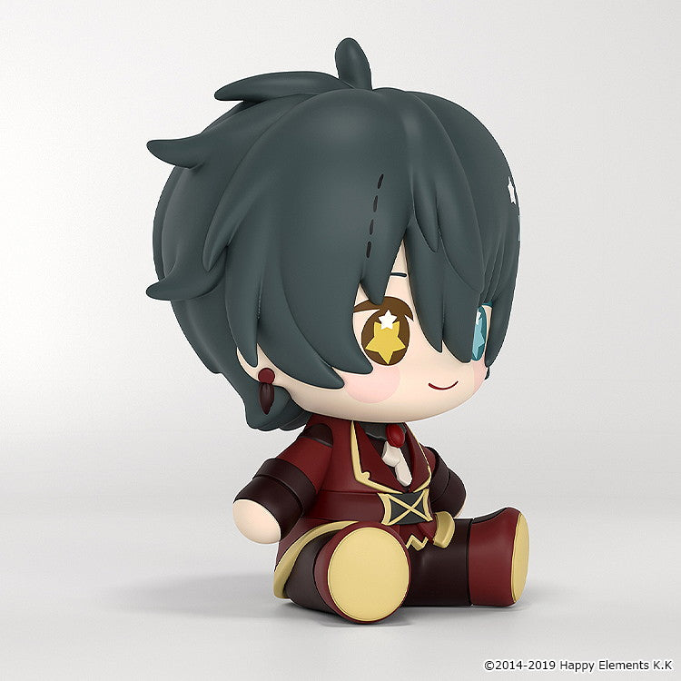 【新品即納】[FIG] Huggy Good Smile 影片みか(かげひらみか) あんさんぶるスターズ!! 完成品 フィギュア グッドスマイルアーツ上海(20250930)