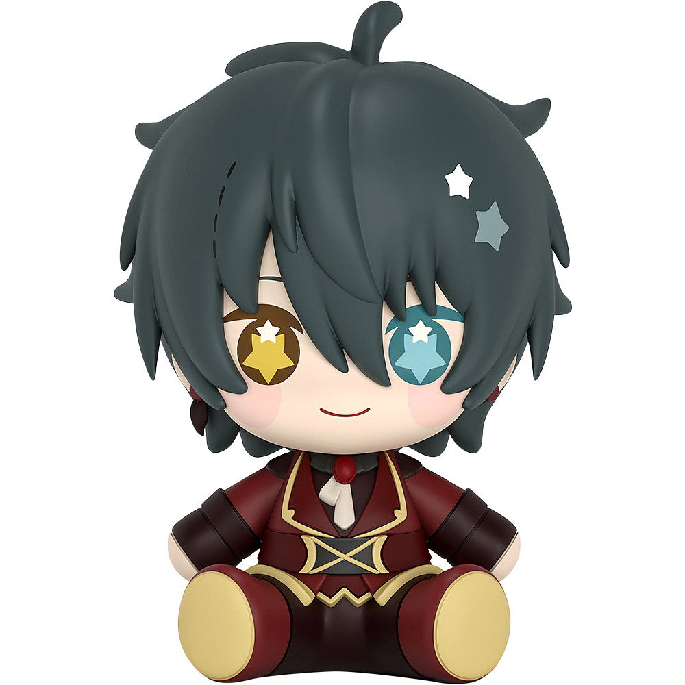 【新品】【お取り寄せ】[FIG] Huggy Good Smile 影片みか(かげひらみか) あんさんぶるスターズ!! 完成品 フィギュア グッドスマイルアーツ上海(20250930)