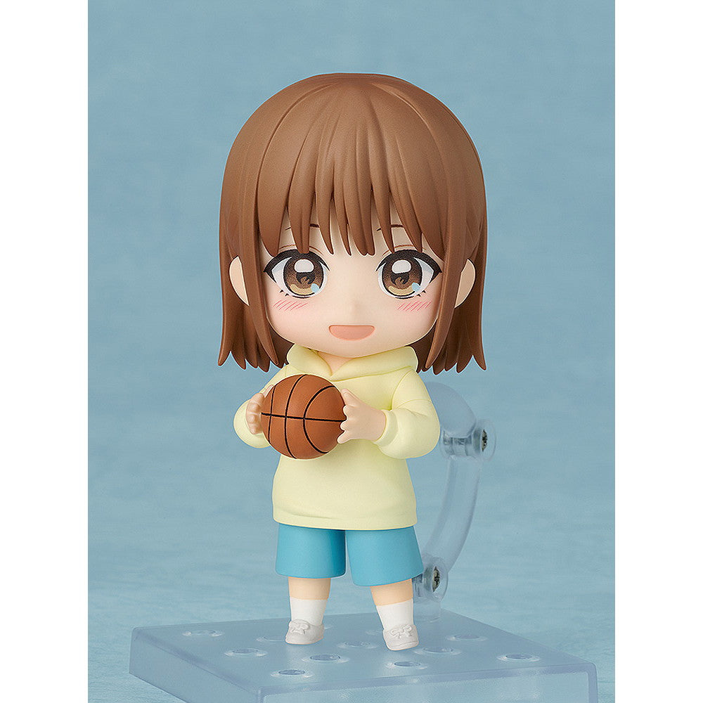 【新品即納】[FIG] ねんどろいど 2688 鹿野千夏(かのちなつ) アオのハコ 完成品 可動フィギュア グッドスマイルカンパニー(20250727)