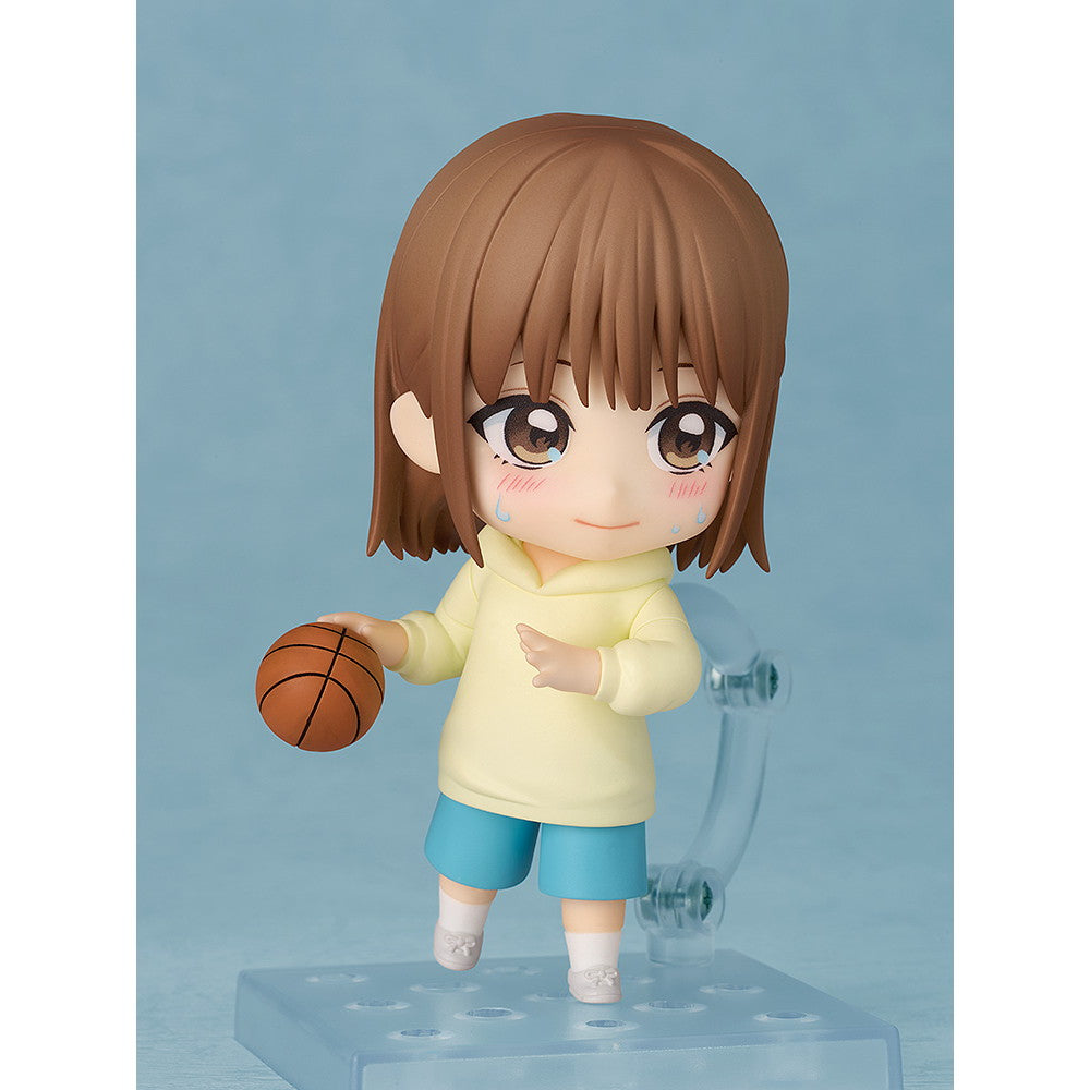 【新品即納】[FIG] ねんどろいど 2688 鹿野千夏(かのちなつ) アオのハコ 完成品 可動フィギュア グッドスマイルカンパニー(20250727)