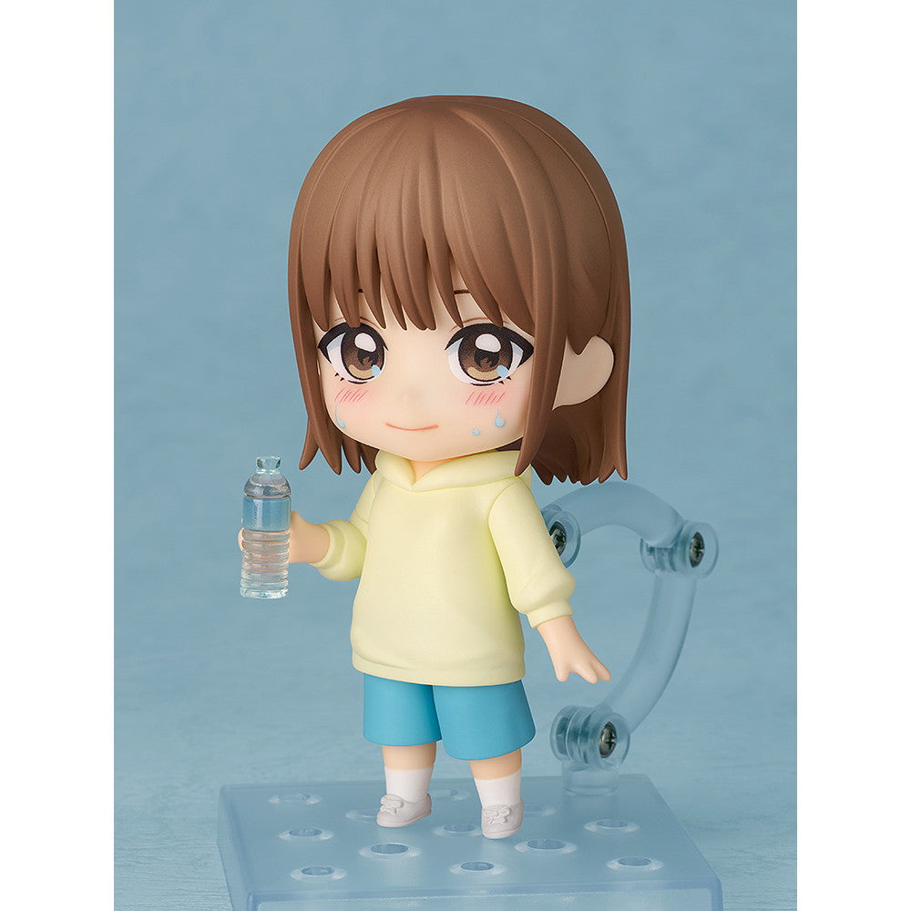 【新品即納】[FIG] ねんどろいど 2688 鹿野千夏(かのちなつ) アオのハコ 完成品 可動フィギュア グッドスマイルカンパニー(20250727)