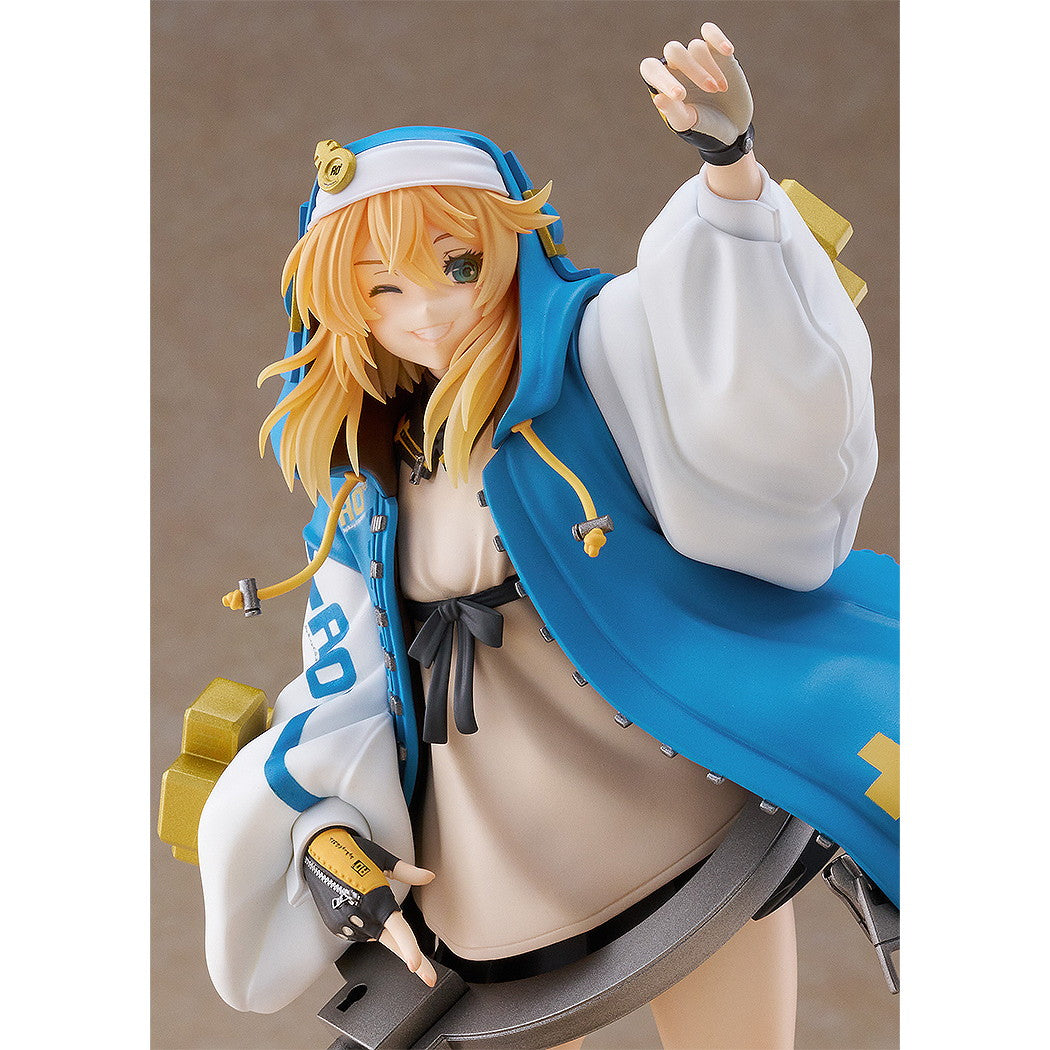 中古】[FIG]ブリジット GUILTY GEAR -STRIVE-(ギルティギア 含む 