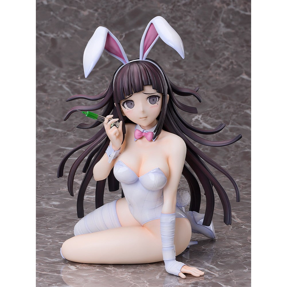 【新品】【お取り寄せ】[FIG] B-style 罪木蜜柑(つみきみかん) バニーVer. スーパーダンガンロンパ2 さよなら絶望学園 1/4 完成品 フィギュア FREEing(フリーイング)(20250823)