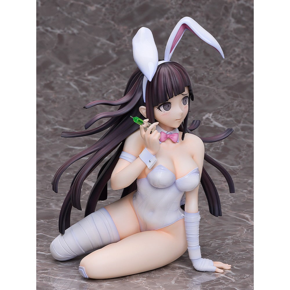 【新品】【お取り寄せ】[FIG] B-style 罪木蜜柑(つみきみかん) バニーVer. スーパーダンガンロンパ2 さよなら絶望学園 1/4 完成品 フィギュア FREEing(フリーイング)(20250823)
