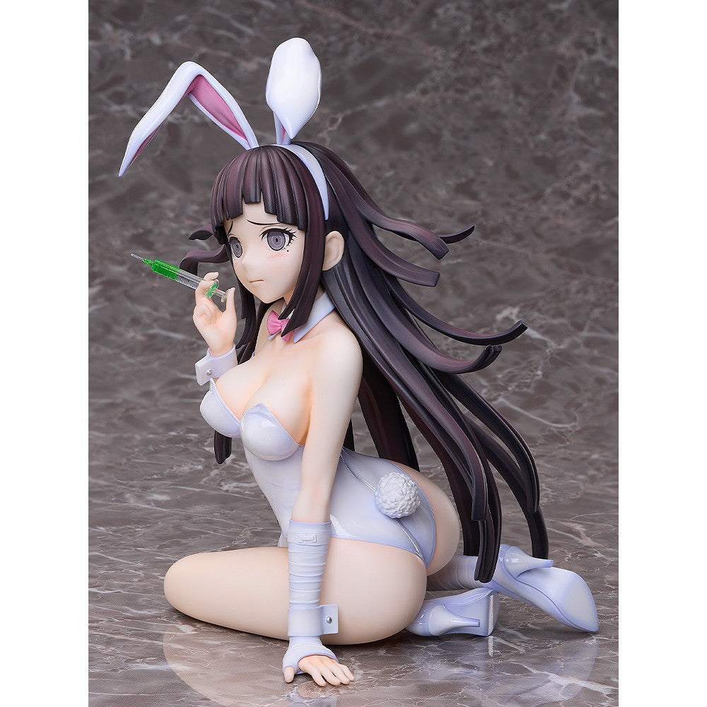 【新品】【お取り寄せ】[FIG] B-style 罪木蜜柑(つみきみかん) バニーVer. スーパーダンガンロンパ2 さよなら絶望学園 1/4 完成品 フィギュア FREEing(フリーイング)(20250823)