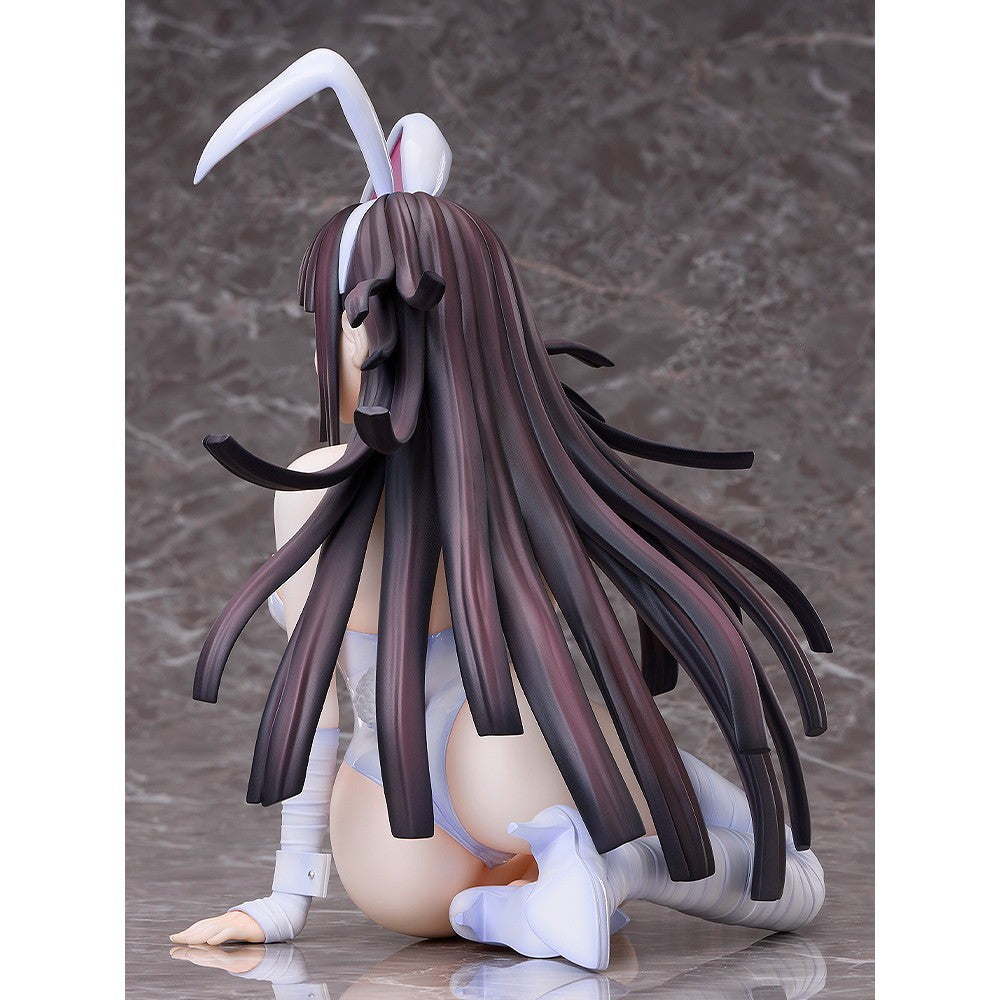 【新品】【お取り寄せ】[FIG] B-style 罪木蜜柑(つみきみかん) バニーVer. スーパーダンガンロンパ2 さよなら絶望学園 1/4 完成品 フィギュア FREEing(フリーイング)(20250823)