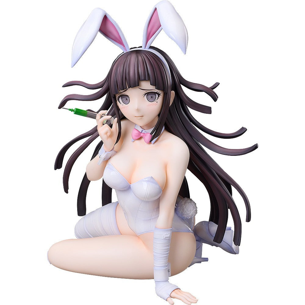 【新品】【お取り寄せ】[FIG] B-style 罪木蜜柑(つみきみかん) バニーVer. スーパーダンガンロンパ2 さよなら絶望学園 1/4 完成品 フィギュア FREEing(フリーイング)(20250823)