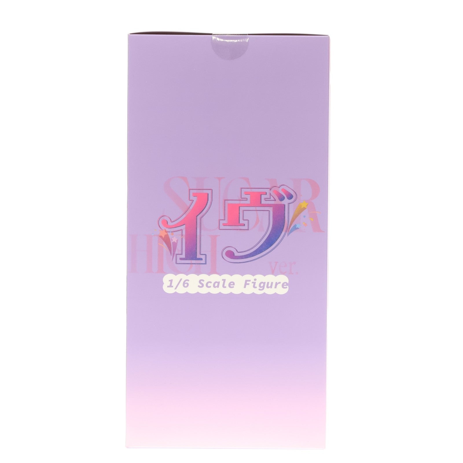 【中古即納】[FIG] イヴ SUGER HIGH ver. rurudoオリジナルキャラクター 1/6 完成品 フィギュア Lim Land(リムランド)(20250930)