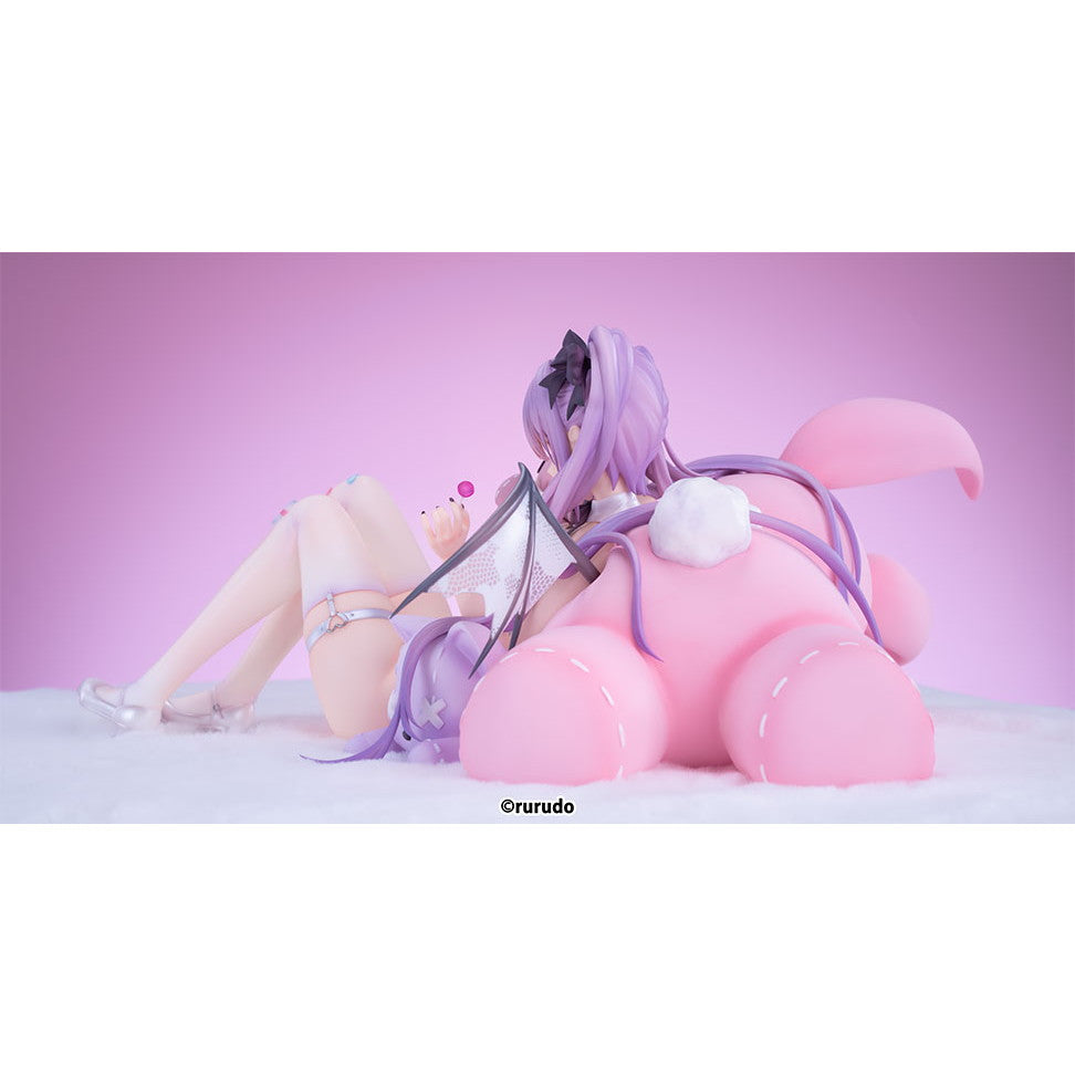 【新品即納】[FIG] イヴ SUGER HIGH ver. rurudoオリジナルキャラクター 1/6 完成品 フィギュア Lim Land(リムランド)(20250930)