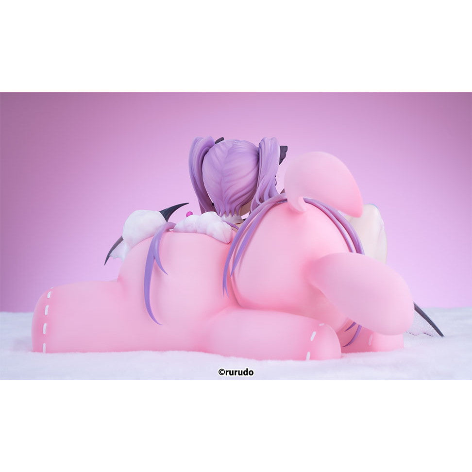 【新品即納】[FIG] イヴ SUGER HIGH ver. rurudoオリジナルキャラクター 1/6 完成品 フィギュア Lim Land(リムランド)(20250930)