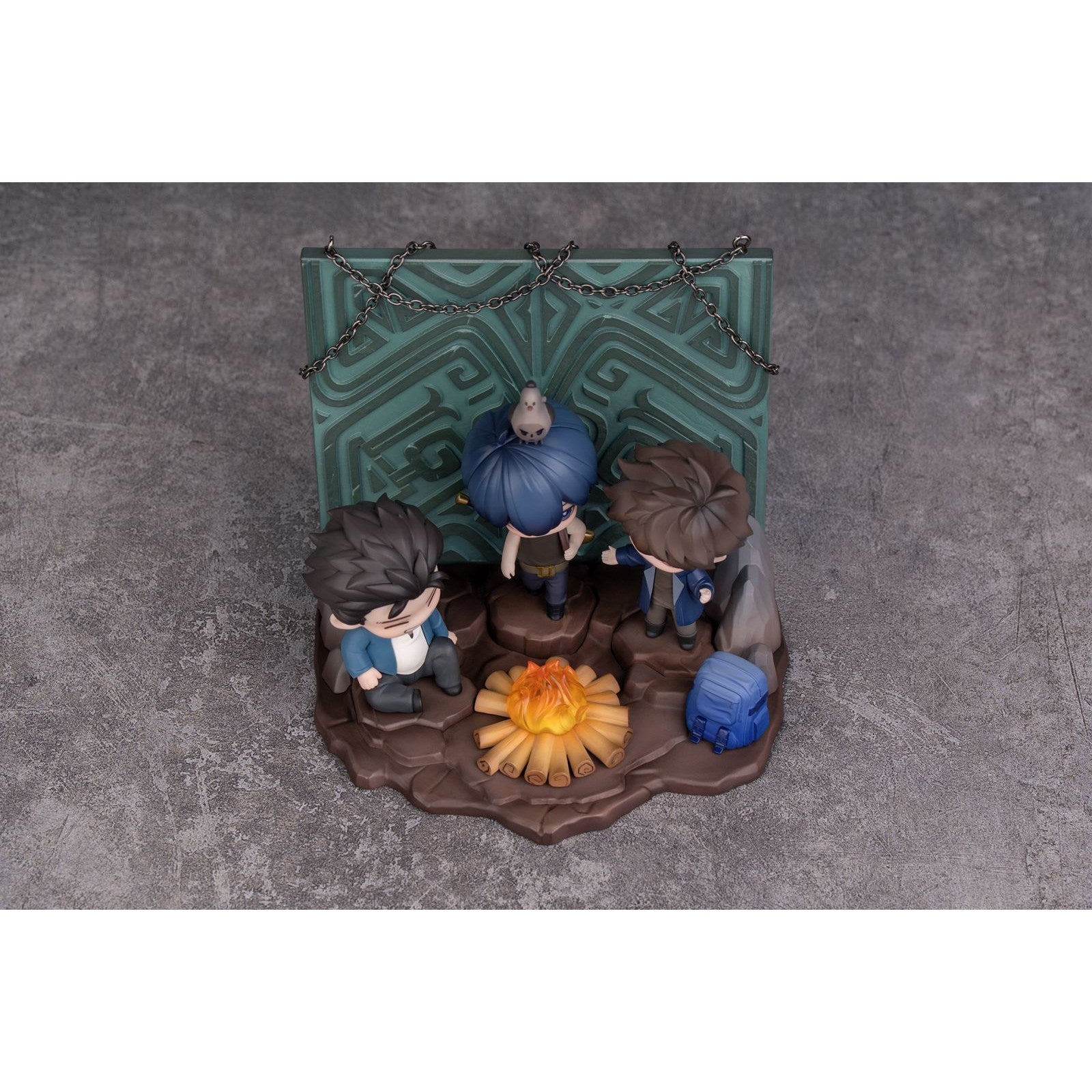 【新品即納】[FIG] 長白山での再会 盗墓筆記 完成品 フィギュア Myethos(ミートス)(20250831)