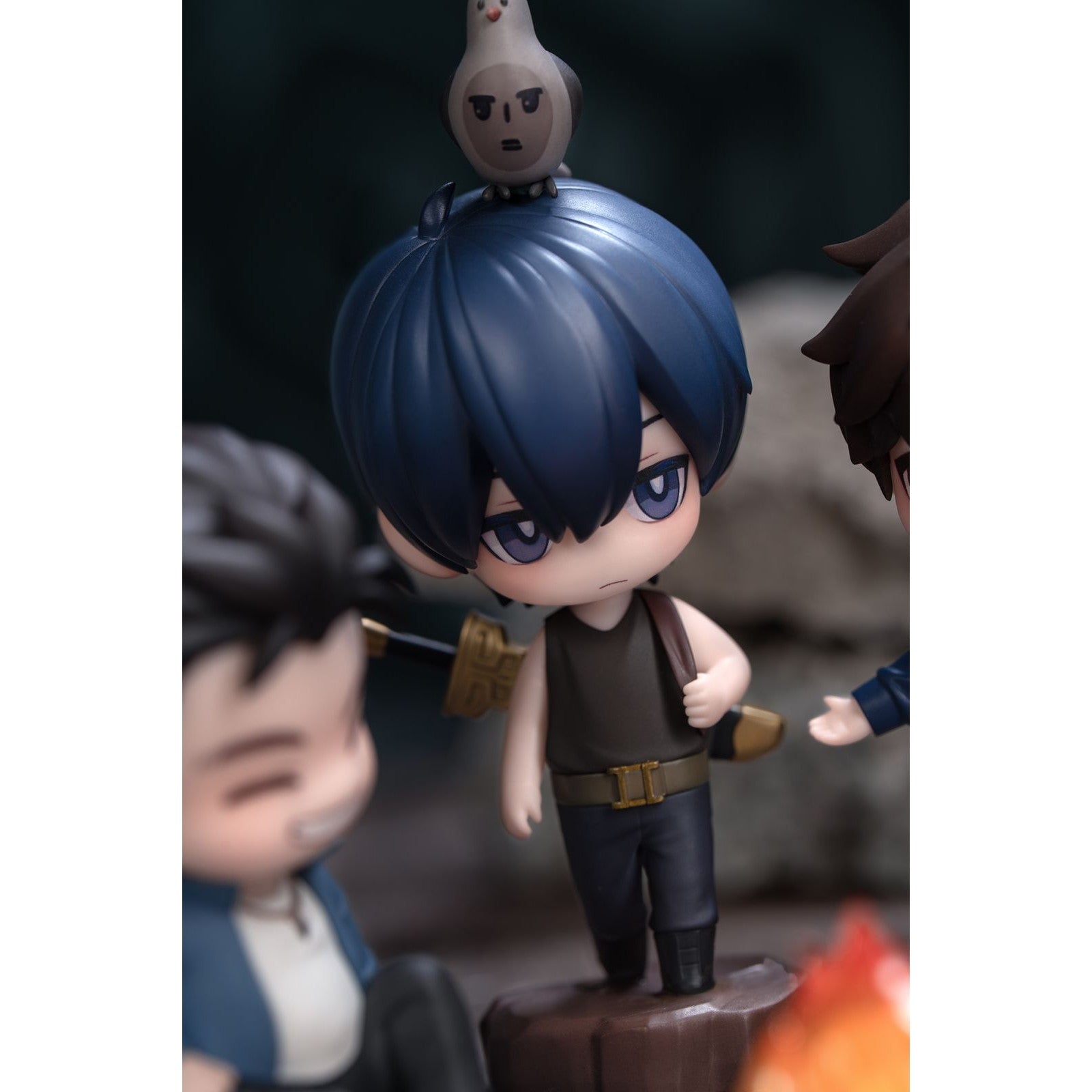 【新品即納】[FIG] 長白山での再会 盗墓筆記 完成品 フィギュア Myethos(ミートス)(20250831)