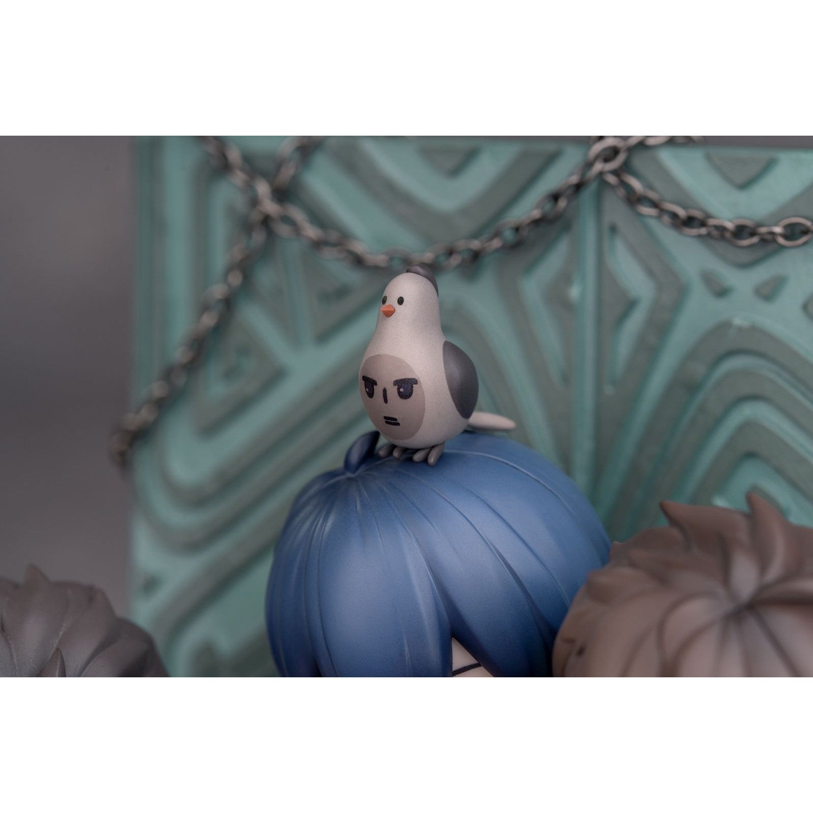 【新品即納】[FIG] 長白山での再会 盗墓筆記 完成品 フィギュア Myethos(ミートス)(20250831)