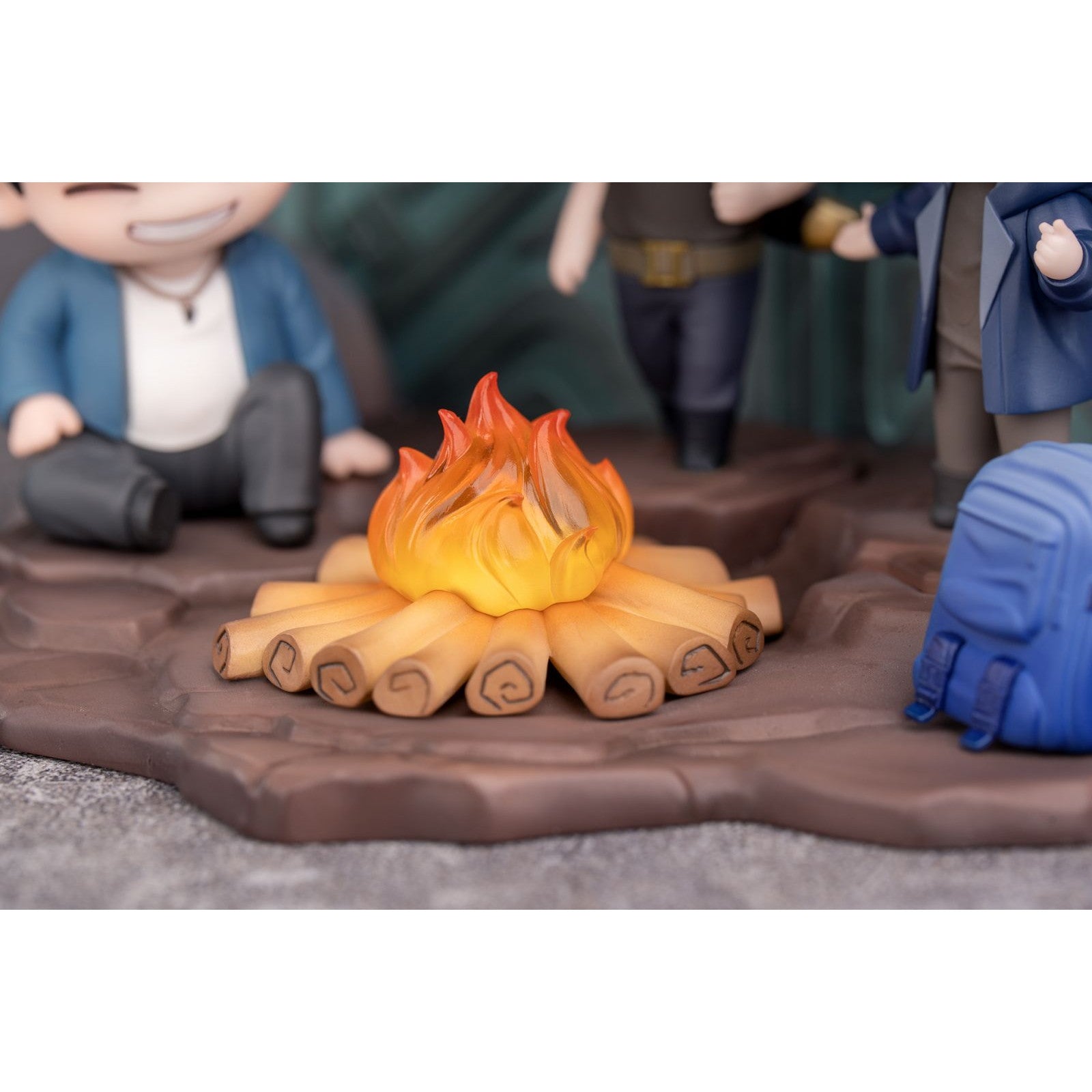 【新品即納】[FIG] 長白山での再会 盗墓筆記 完成品 フィギュア Myethos(ミートス)(20250831)