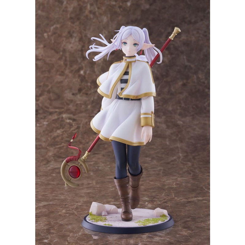 【予約安心出荷】[FIG] (再販) フリーレン 葬送のフリーレン 1/7 完成品 フィギュア クレーネル(2026年8月)