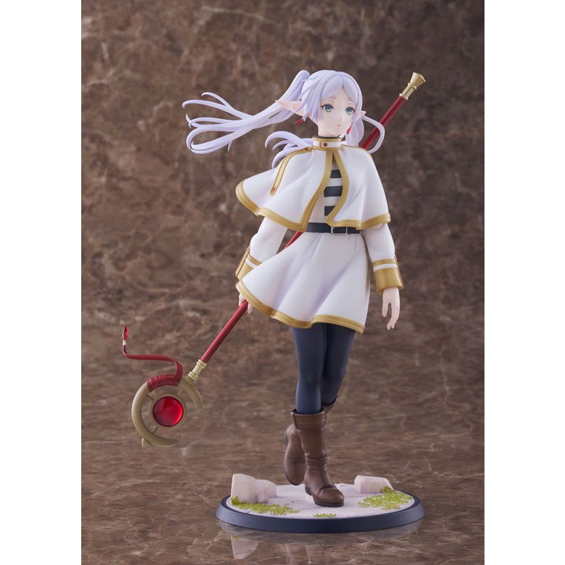 【予約安心出荷】[FIG] (再販) フリーレン 葬送のフリーレン 1/7 完成品 フィギュア クレーネル(2026年8月)