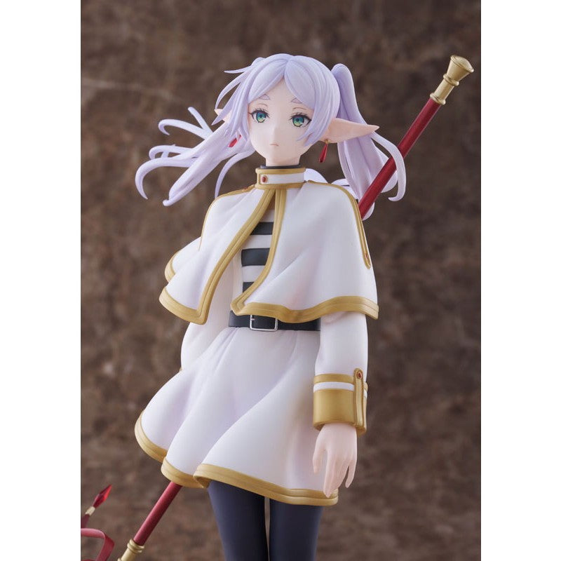 【予約安心出荷】[FIG] (再販) フリーレン 葬送のフリーレン 1/7 完成品 フィギュア クレーネル(2026年8月)