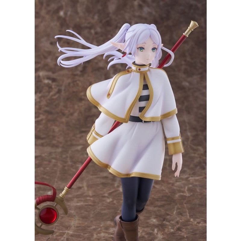 【予約安心出荷】[FIG] (再販) フリーレン 葬送のフリーレン 1/7 完成品 フィギュア クレーネル(2026年8月)