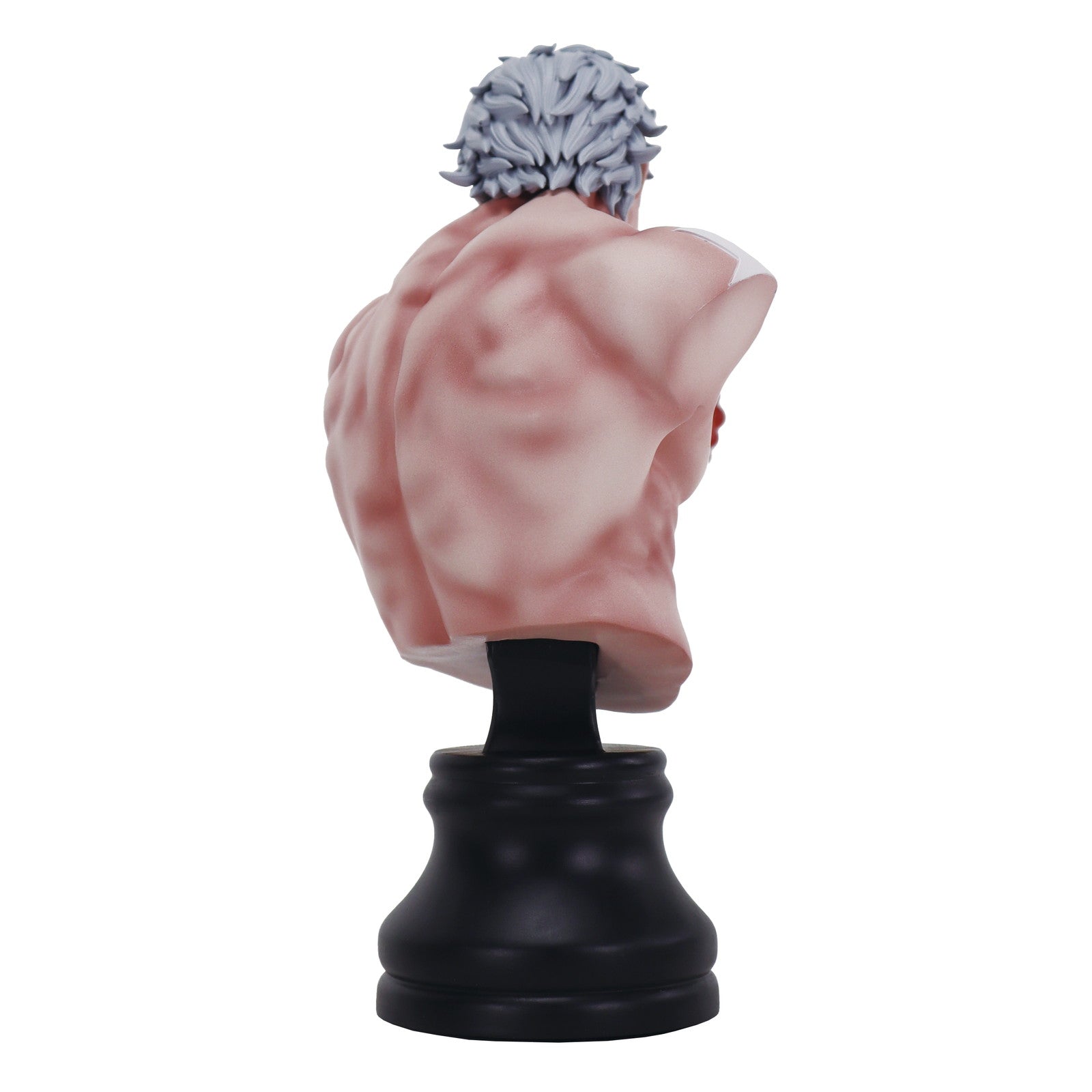 【新品即納】[FIG] BMC Bust Model Collection キン肉マンシリーズ No.2 テリーマン 完成品 フィギュア CCP(20250531)