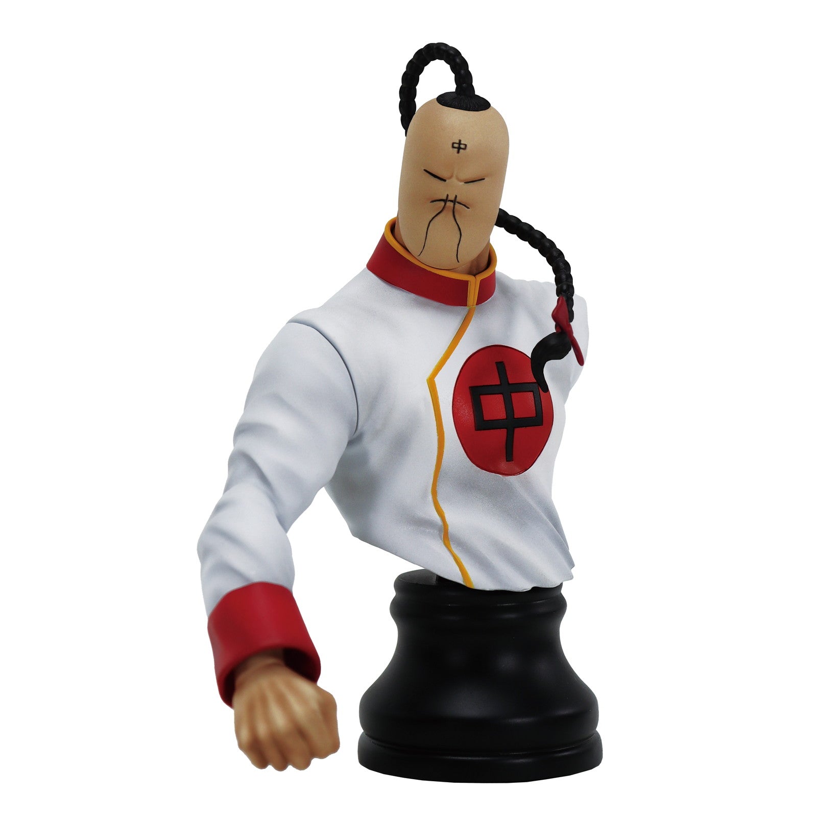 【新品】【お取り寄せ】[FIG] BMC Bust Model Collection キン肉マンシリーズ No.3 ラーメンマン 完成品 フィギュア CCP(20250531)