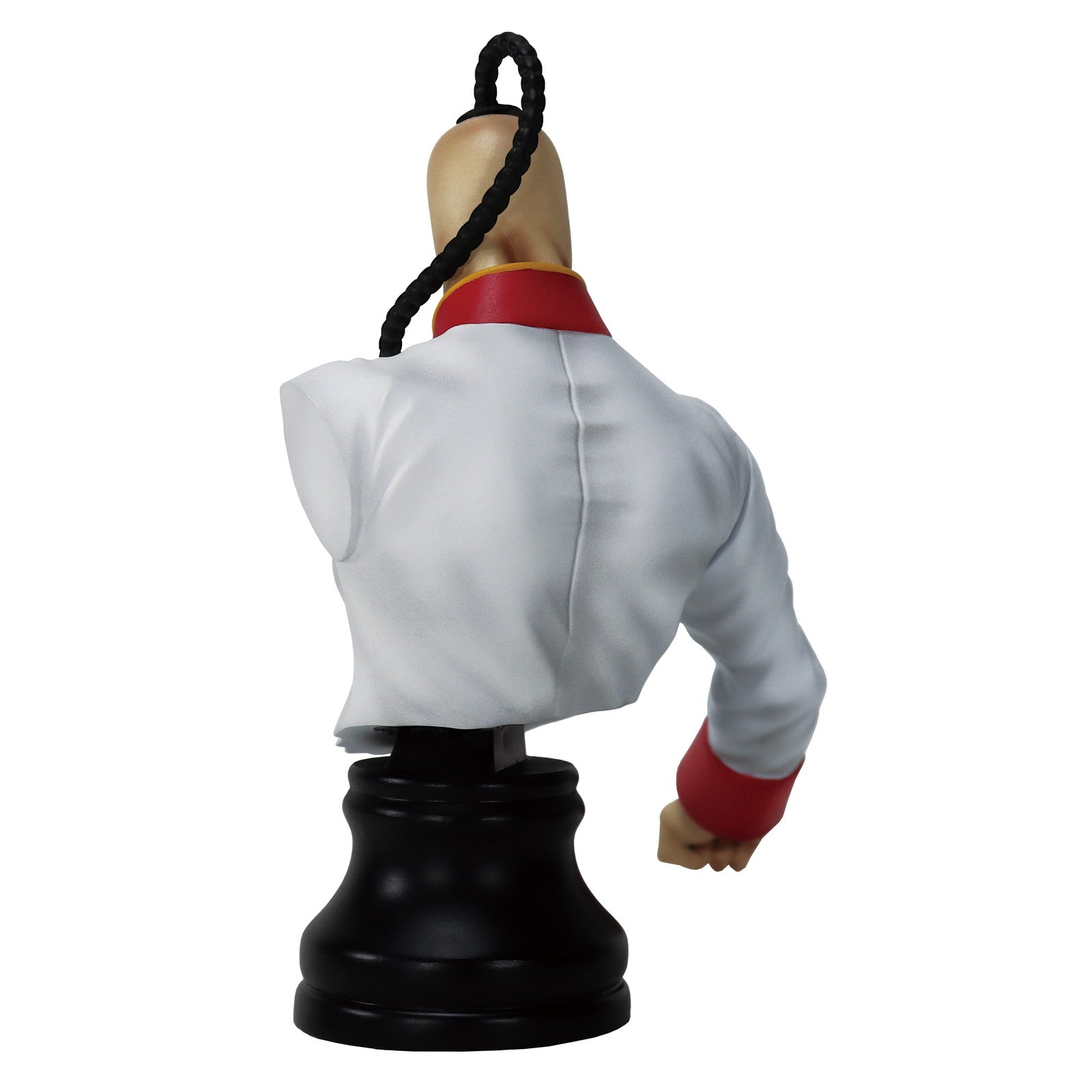 【新品即納】[FIG] BMC Bust Model Collection キン肉マンシリーズ No.3 ラーメンマン 完成品 フィギュア CCP(20250531)