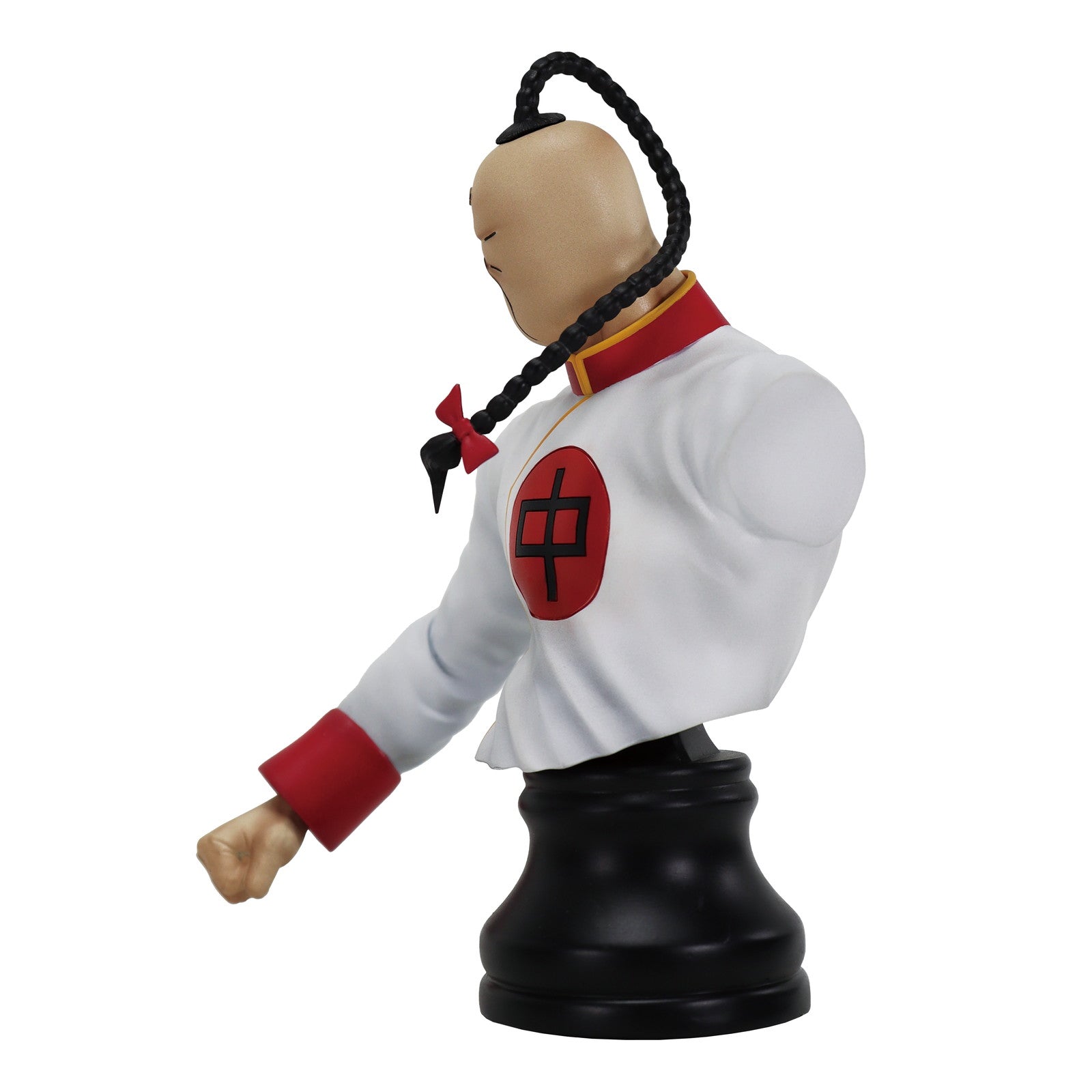 【新品即納】[FIG] BMC Bust Model Collection キン肉マンシリーズ No.3 ラーメンマン 完成品 フィギュア CCP(20250531)