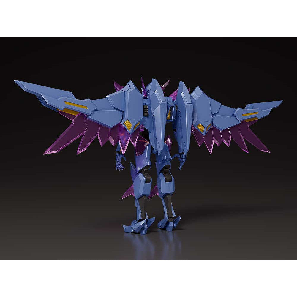 【新品即納】[FIG] THE合体EX DXスペルビア 勇気爆発バーンブレイバーン 完成品 可動フィギュア グッドスマイルカンパニー(20251130)