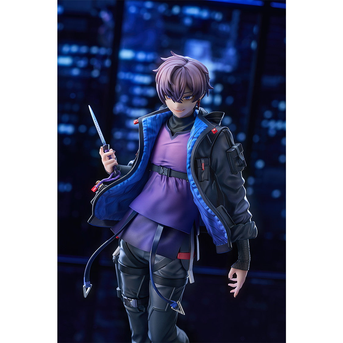 【新品】【お取り寄せ】[FIG] Shoto(ショート) 1/7 完成品 フィギュア グッドスマイルカンパニー(20260109)