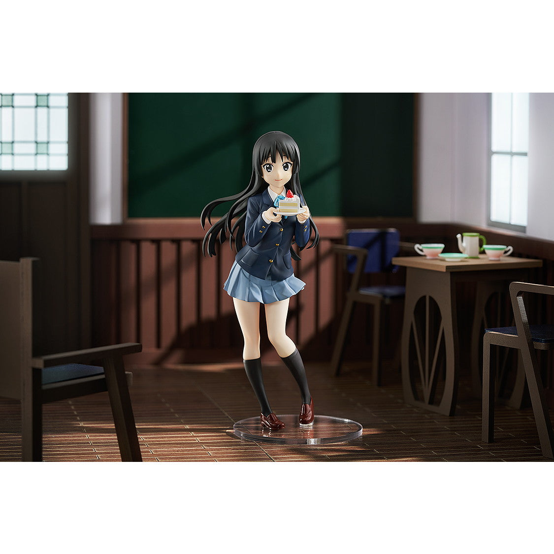 予約安心出荷】[FIG]POP UP PARADE(ポップアップパレード) 秋山