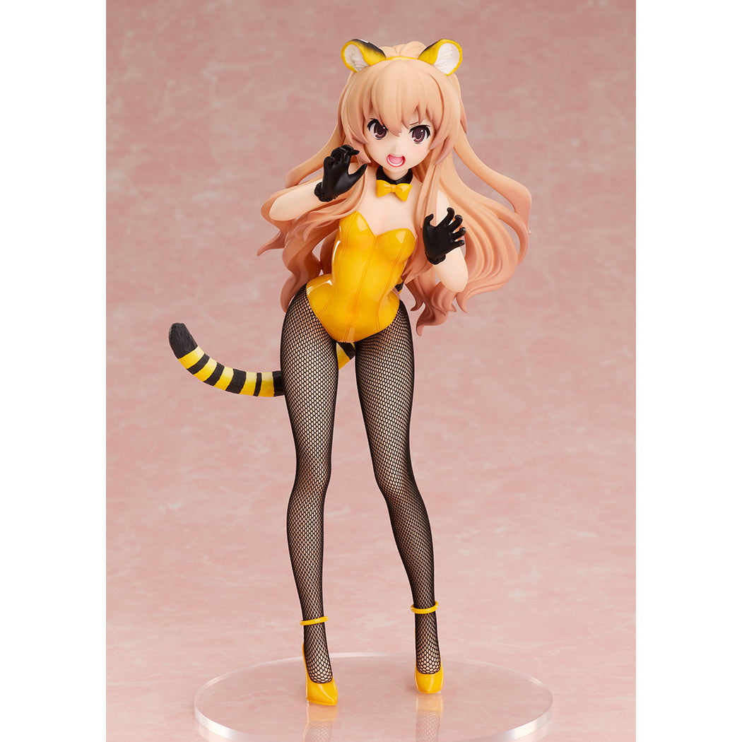 【中古即納】[FIG] B-style 逢坂大河(あいさかたいが) タイガーVer. とらドラ! 1/6 完成品 フィギュア FREEing(フリーイング)(20250717)