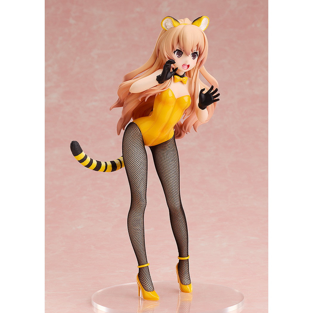 【中古即納】[FIG] B-style 逢坂大河(あいさかたいが) タイガーVer. とらドラ! 1/6 完成品 フィギュア FREEing(フリーイング)(20250717)