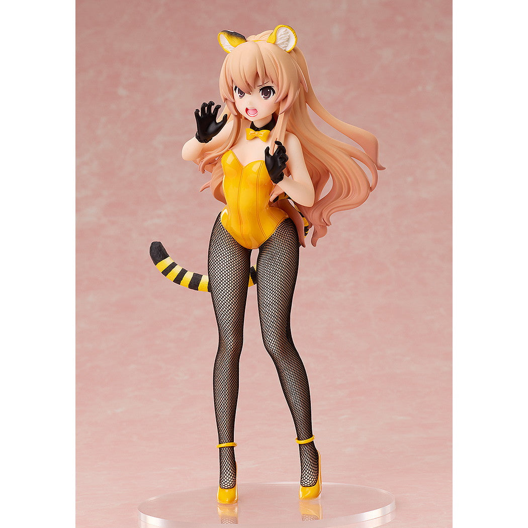 【中古即納】[FIG] B-style 逢坂大河(あいさかたいが) タイガーVer. とらドラ! 1/6 完成品 フィギュア FREEing(フリーイング)(20250717)