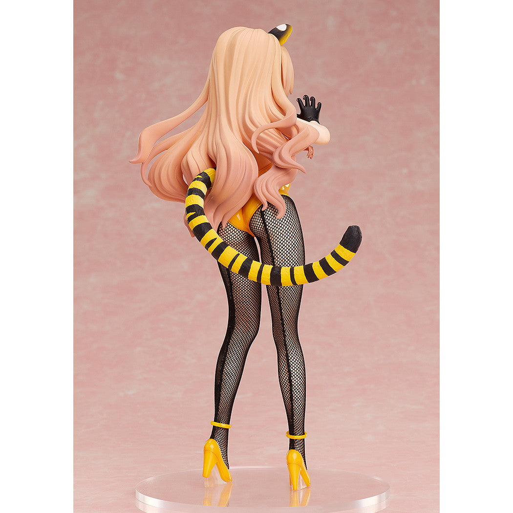 【中古即納】[FIG] B-style 逢坂大河(あいさかたいが) タイガーVer. とらドラ! 1/6 完成品 フィギュア FREEing(フリーイング)(20250717)
