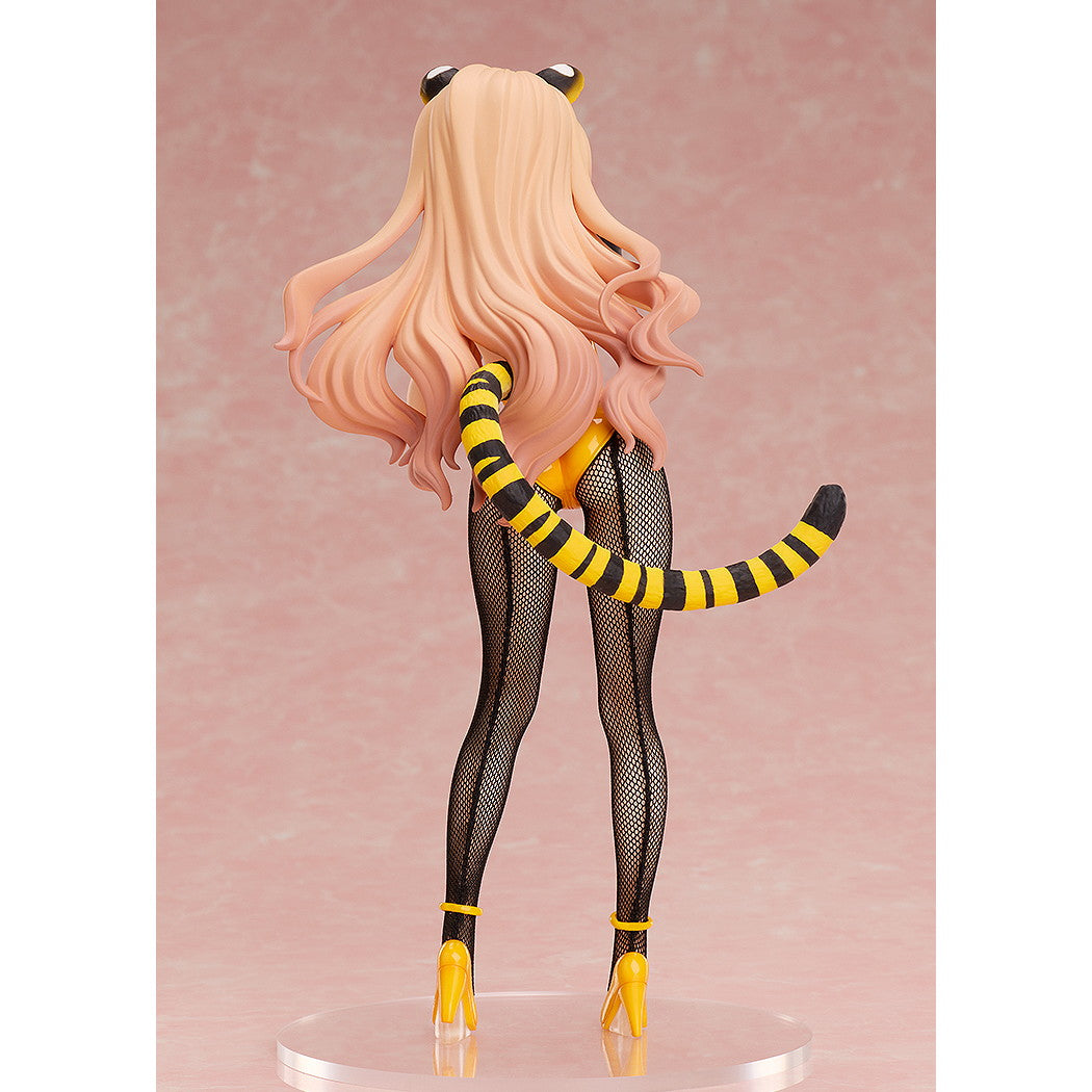 【中古即納】[FIG] B-style 逢坂大河(あいさかたいが) タイガーVer. とらドラ! 1/6 完成品 フィギュア FREEing(フリーイング)(20250717)