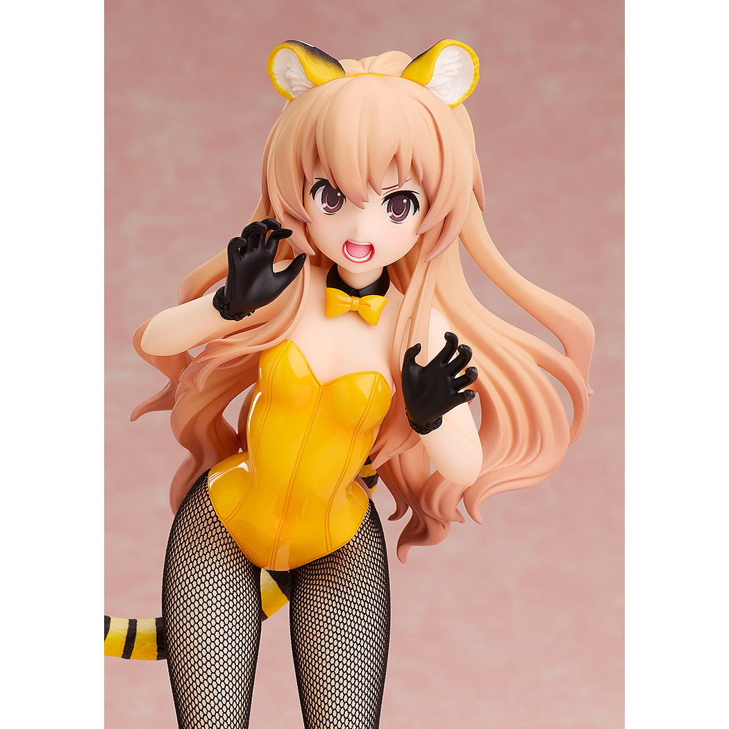 【中古即納】[FIG] B-style 逢坂大河(あいさかたいが) タイガーVer. とらドラ! 1/6 完成品 フィギュア FREEing(フリーイング)(20250717)