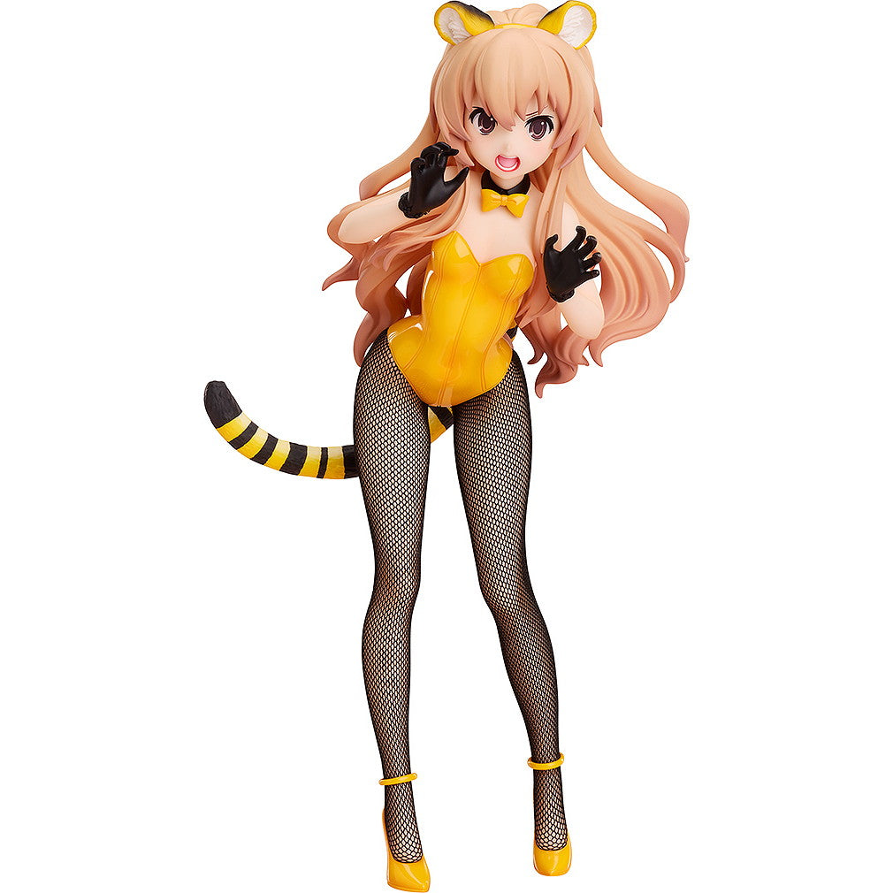【中古即納】[FIG] B-style 逢坂大河(あいさかたいが) タイガーVer. とらドラ! 1/6 完成品 フィギュア FREEing(フリーイング)(20250717)