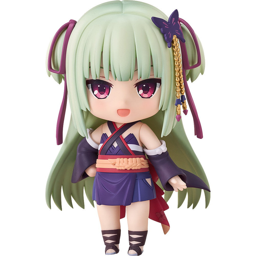 【新品即納】[FIG] ねんどろいど 2718 ムラサメ 千恋*万花 完成品 可動フィギュア グッドスマイルアーツ上海(20250730)
