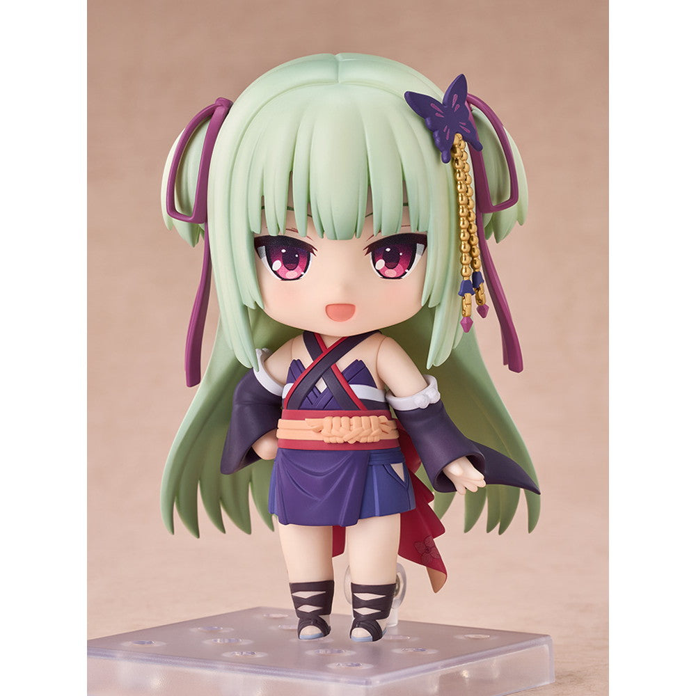 【新品即納】[FIG] ねんどろいど 2718 ムラサメ 千恋*万花 完成品 可動フィギュア グッドスマイルアーツ上海(20250730)
