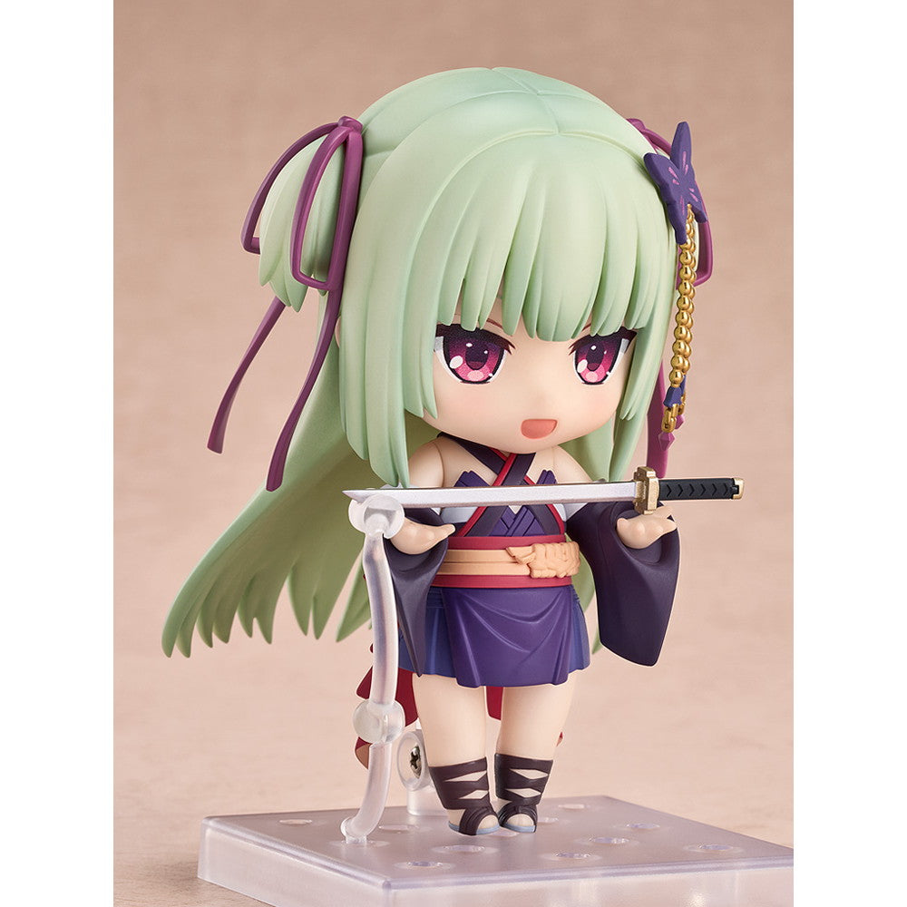 【新品即納】[FIG] ねんどろいど 2718 ムラサメ 千恋*万花 完成品 可動フィギュア グッドスマイルアーツ上海(20250730)