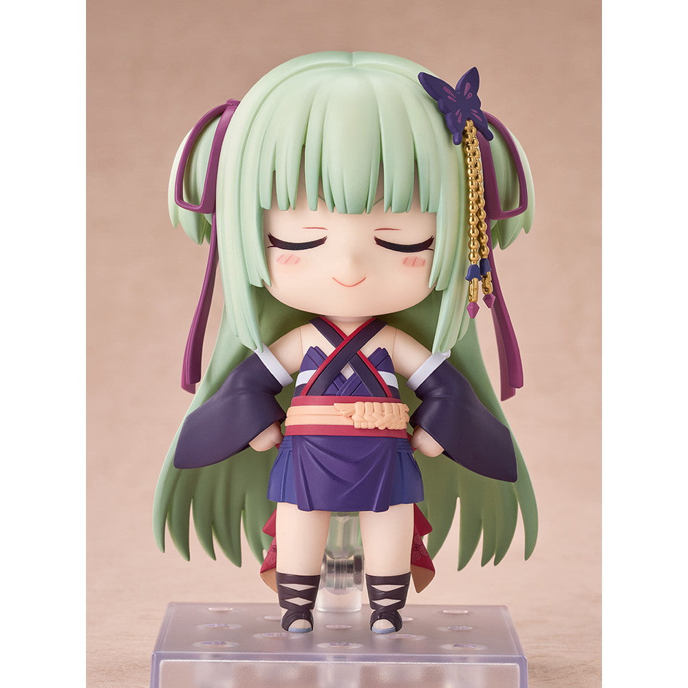 【新品即納】[FIG] ねんどろいど 2718 ムラサメ 千恋*万花 完成品 可動フィギュア グッドスマイルアーツ上海(20250730)