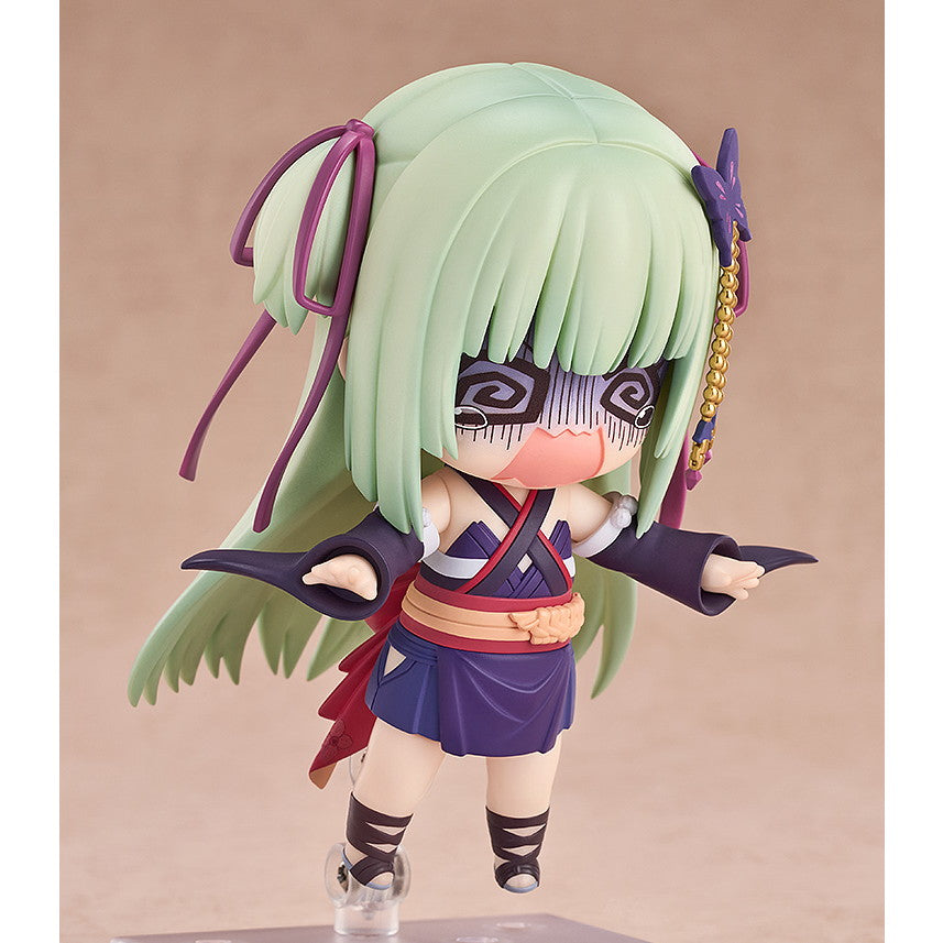 【新品即納】[FIG] ねんどろいど 2718 ムラサメ 千恋*万花 完成品 可動フィギュア グッドスマイルアーツ上海(20250730)